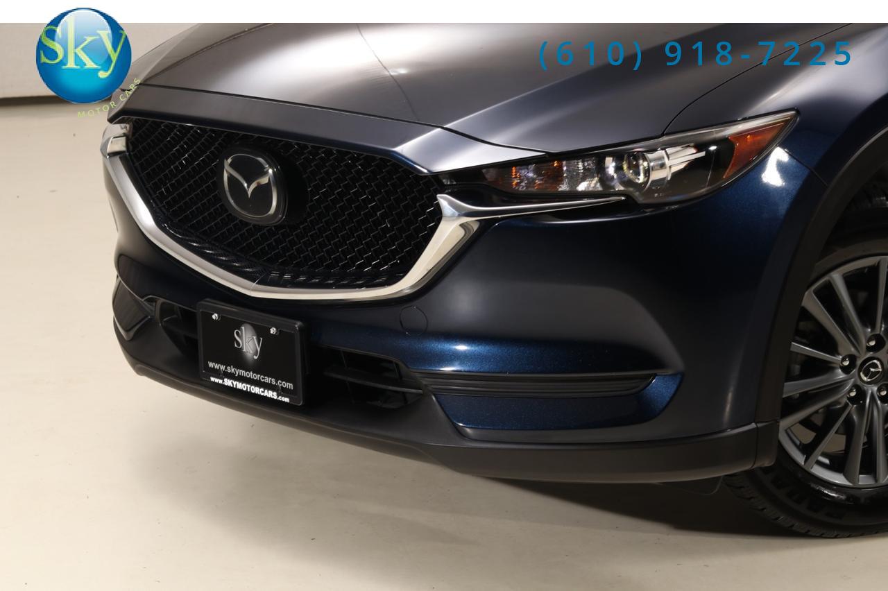 2021 Mazda CX-5 AWD Touring PREFFERED SV PACKAGE West Chester PA