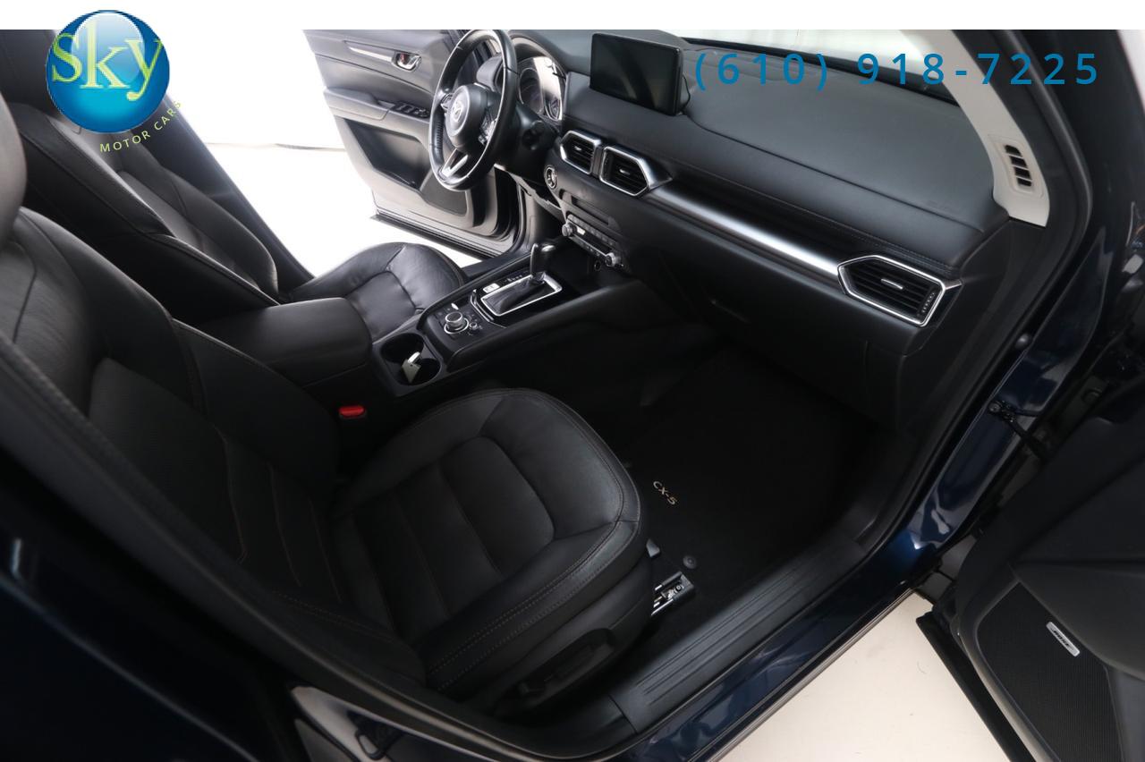 2021 Mazda CX-5 AWD Touring PREFFERED SV PACKAGE West Chester PA