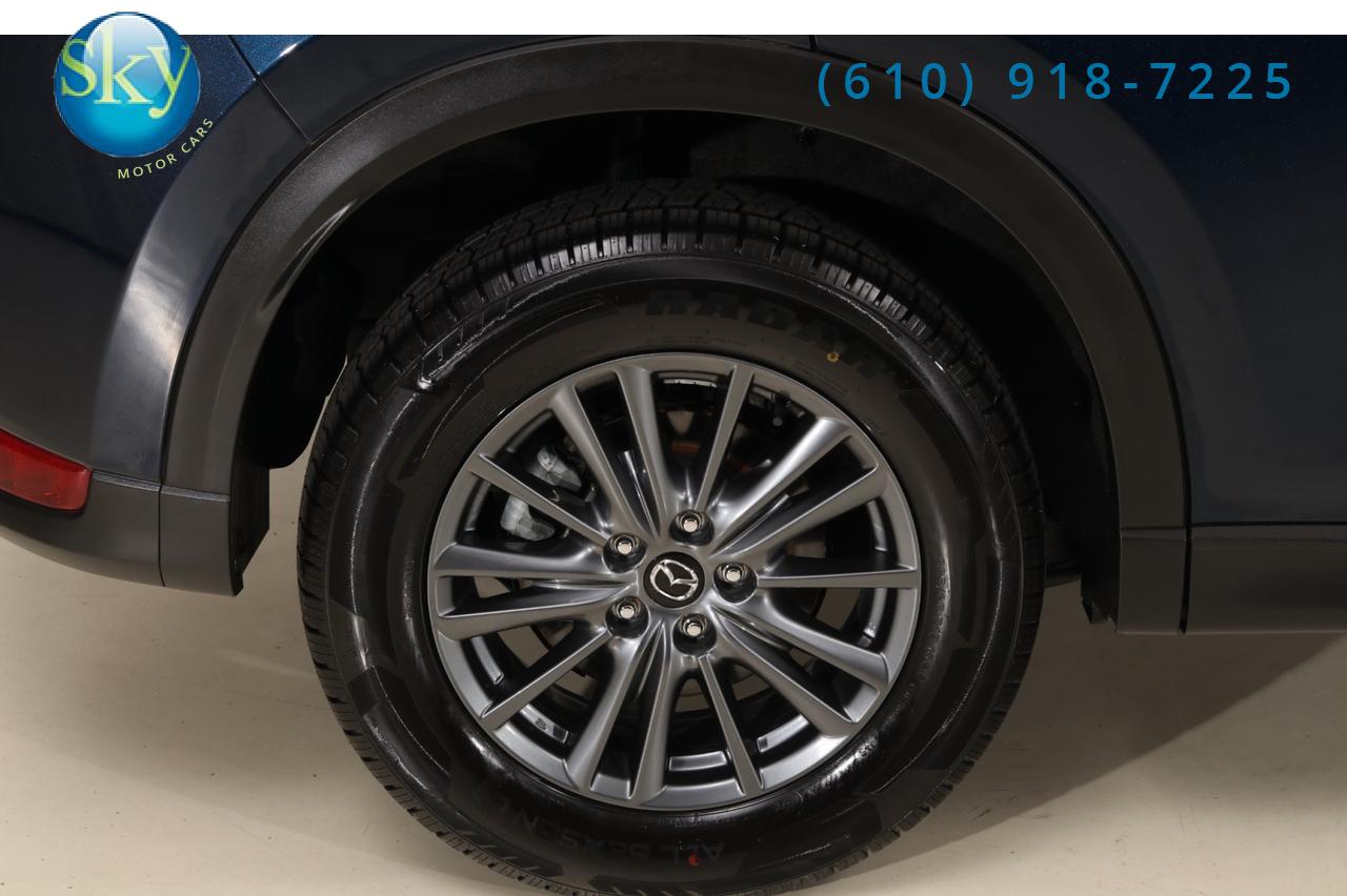 2021 Mazda CX-5 AWD Touring PREFFERED SV PACKAGE West Chester PA