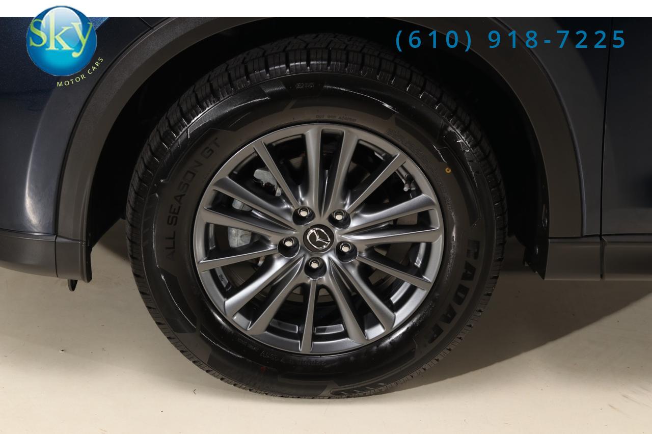 2021 Mazda CX-5 AWD Touring PREFFERED SV PACKAGE West Chester PA