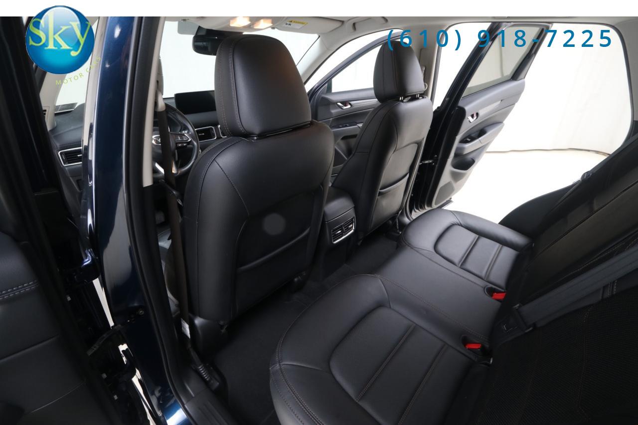 2021 Mazda CX-5 AWD Touring PREFFERED SV PACKAGE West Chester PA