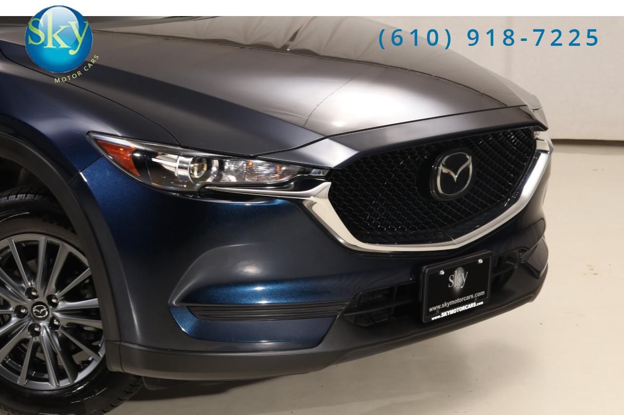 2021 Mazda CX-5 AWD Touring PREFFERED SV PACKAGE West Chester PA