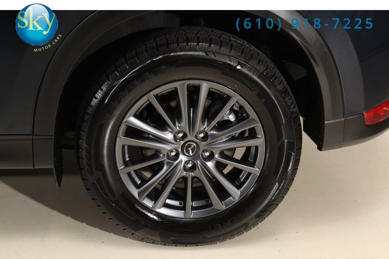 2021 Mazda CX-5 AWD Touring PREFFERED SV PACKAGE West Chester PA