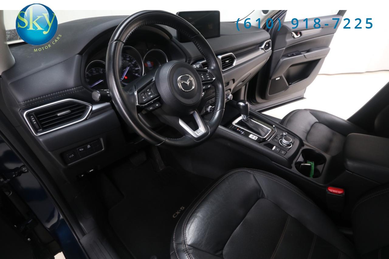2021 Mazda CX-5 AWD Touring PREFFERED SV PACKAGE West Chester PA