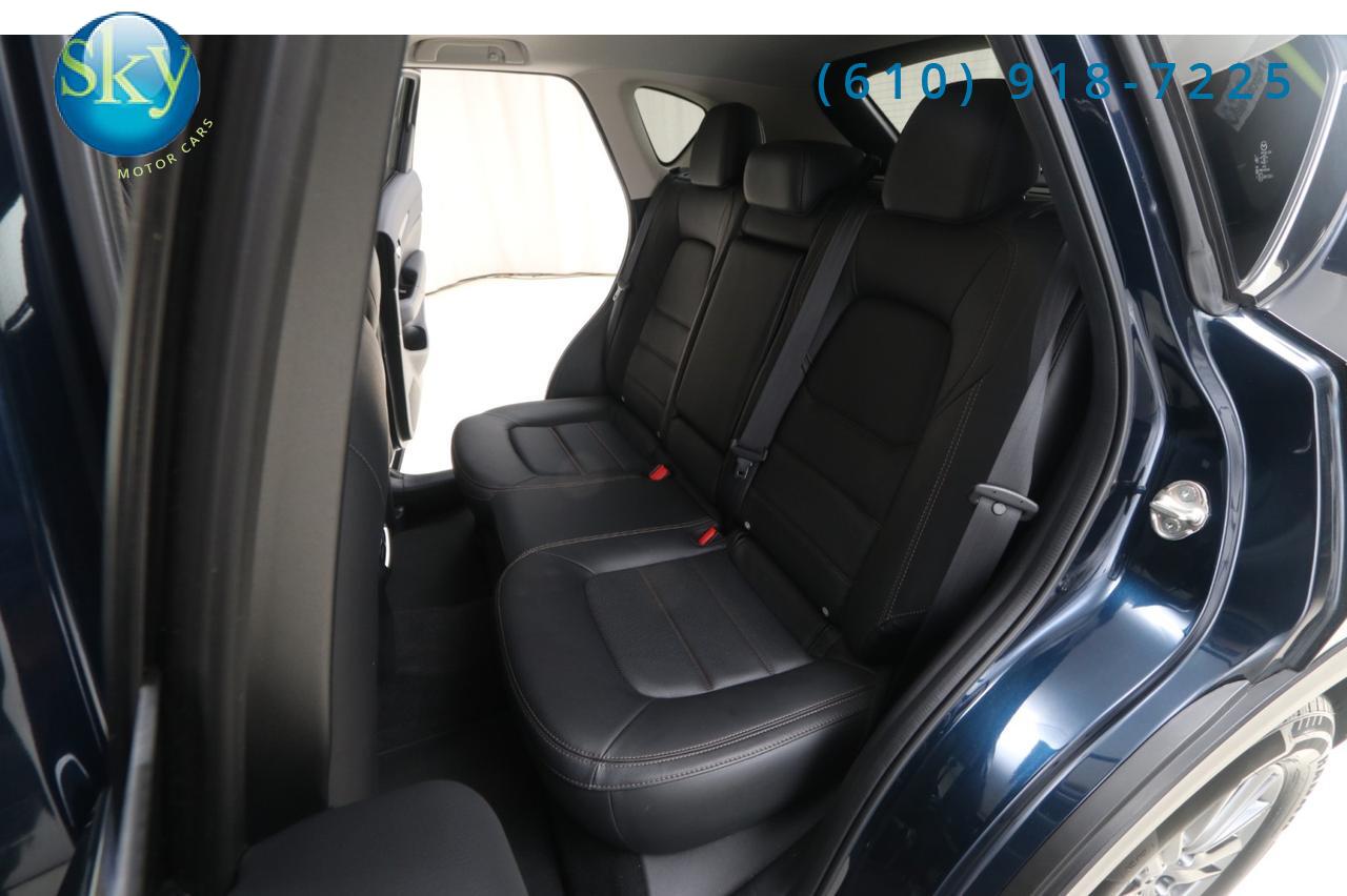 2021 Mazda CX-5 AWD Touring PREFFERED SV PACKAGE West Chester PA