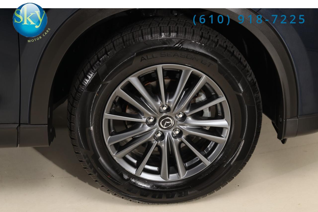 2021 Mazda CX-5 AWD Touring PREFFERED SV PACKAGE West Chester PA