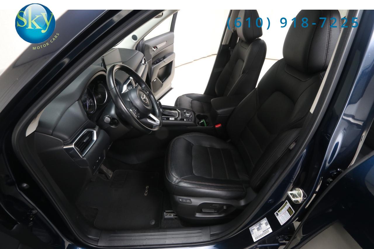 2021 Mazda CX-5 AWD Touring PREFFERED SV PACKAGE West Chester PA