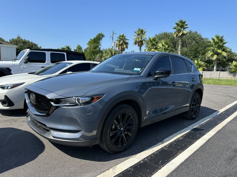 2021 Mazda CX-5 Carbon Edition Jacksonville FL