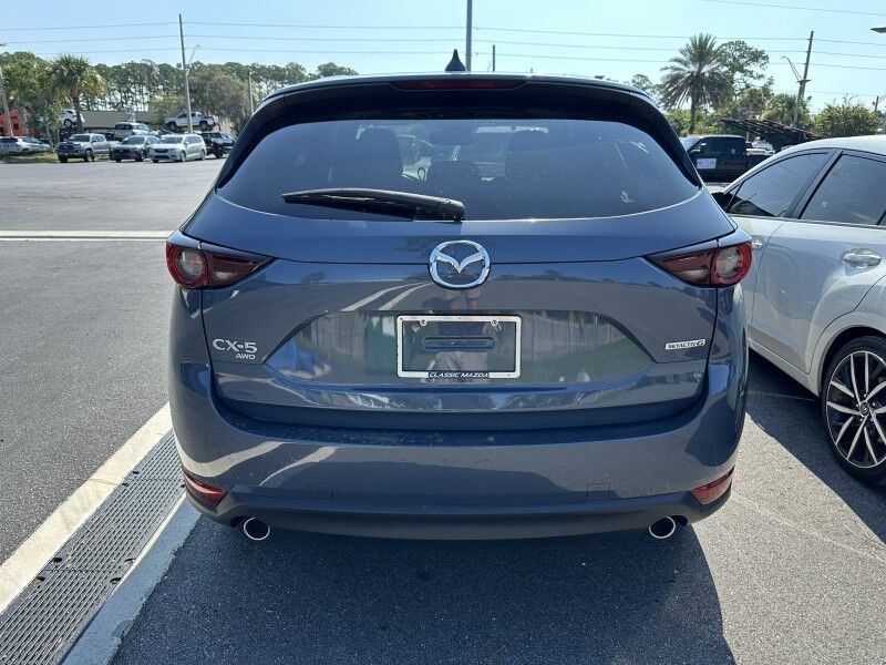 2021 Mazda CX-5 Carbon Edition Jacksonville FL