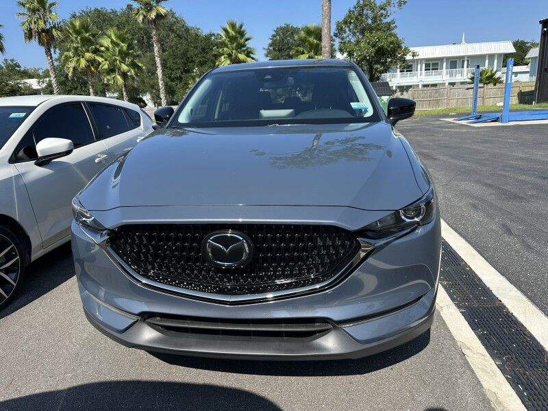 2021 Mazda CX-5 Carbon Edition Jacksonville FL