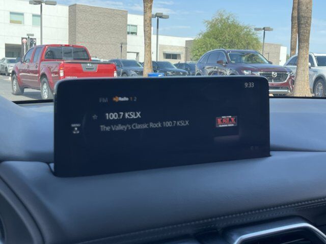 2021 Mazda CX-5 Carbon Edition Peoria AZ