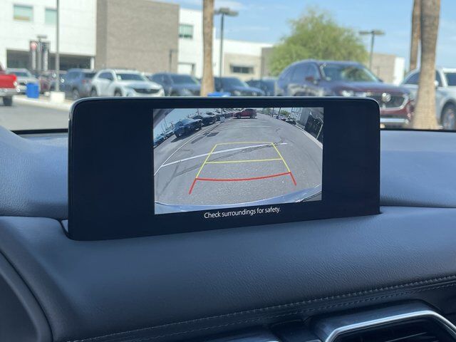 2021 Mazda CX-5 Carbon Edition Peoria AZ
