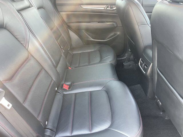 2021 Mazda CX-5 Carbon Edition Peoria AZ