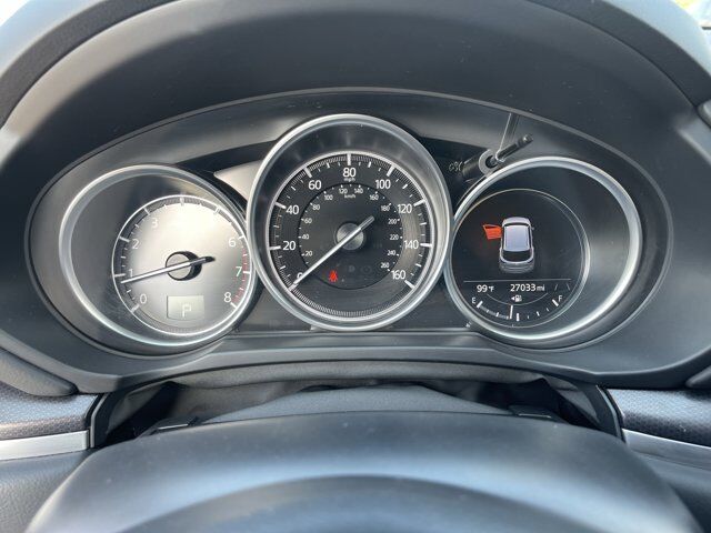 2021 Mazda CX-5 Carbon Edition Peoria AZ