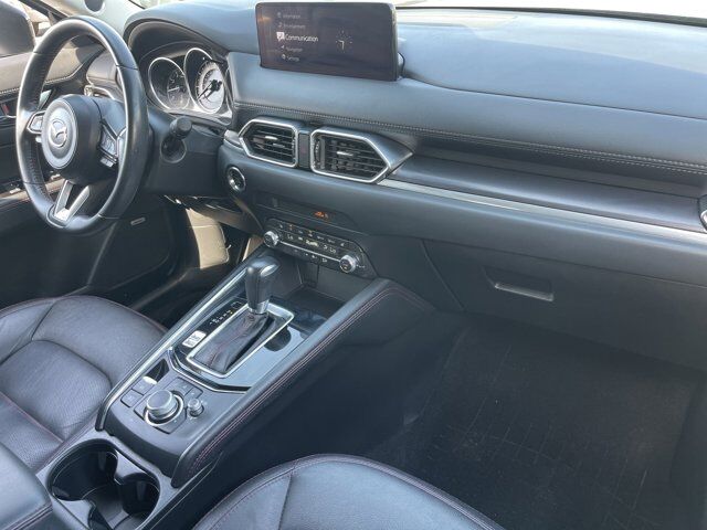 2021 Mazda CX-5 Carbon Edition Peoria AZ