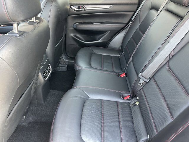 2021 Mazda CX-5 Carbon Edition Peoria AZ