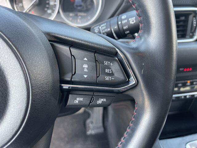 2021 Mazda CX-5 Carbon Edition Peoria AZ