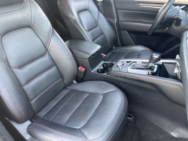 2021 Mazda CX-5 Carbon Edition Peoria AZ
