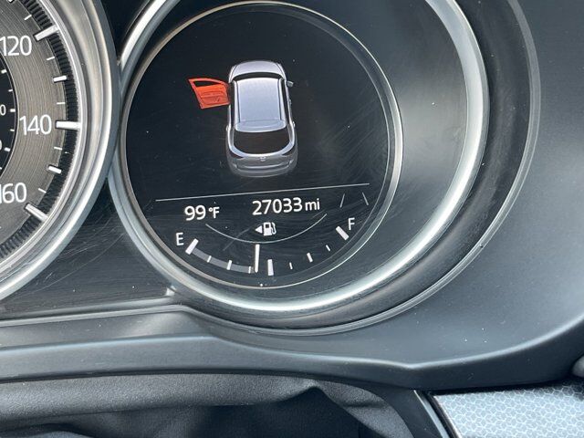 2021 Mazda CX-5 Carbon Edition Peoria AZ