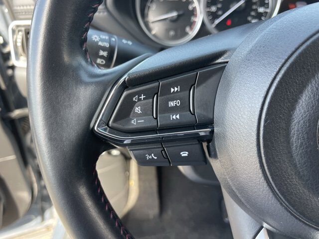 2021 Mazda CX-5 Carbon Edition Peoria AZ