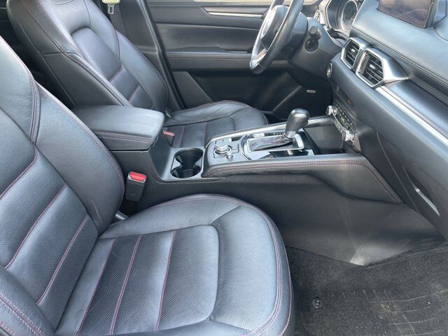 2021 Mazda CX-5 Carbon Edition Peoria AZ