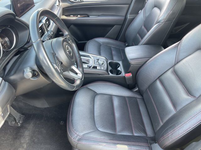 2021 Mazda CX-5 Carbon Edition Peoria AZ