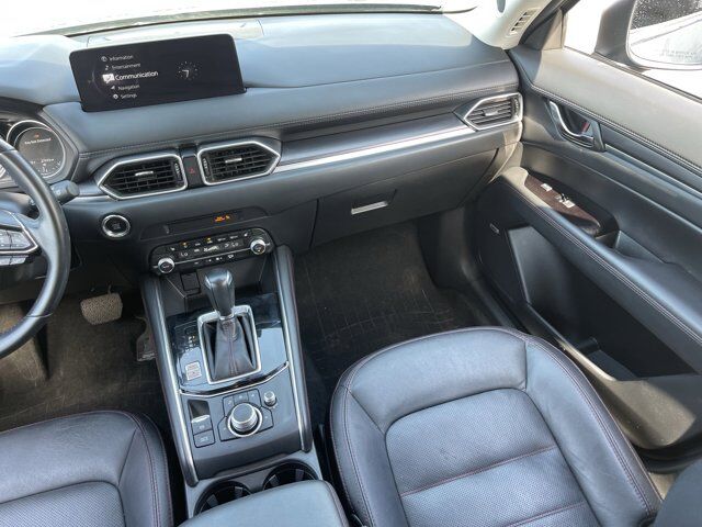 2021 Mazda CX-5 Carbon Edition Peoria AZ