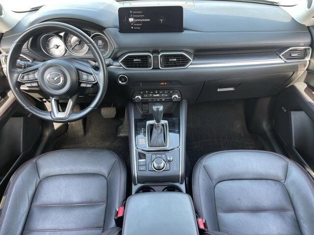 2021 Mazda CX-5 Carbon Edition Peoria AZ