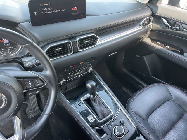 2021 Mazda CX-5 Carbon Edition Peoria AZ