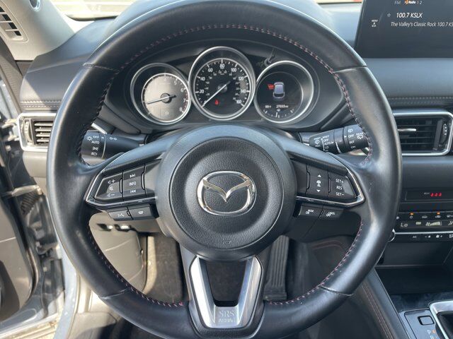 2021 Mazda CX-5 Carbon Edition Peoria AZ