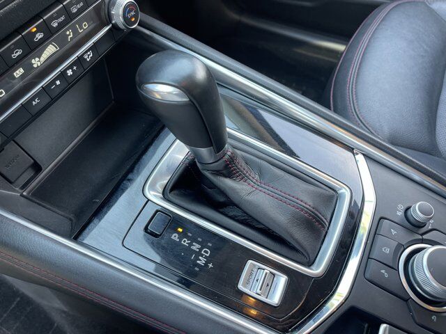 2021 Mazda CX-5 Carbon Edition Peoria AZ