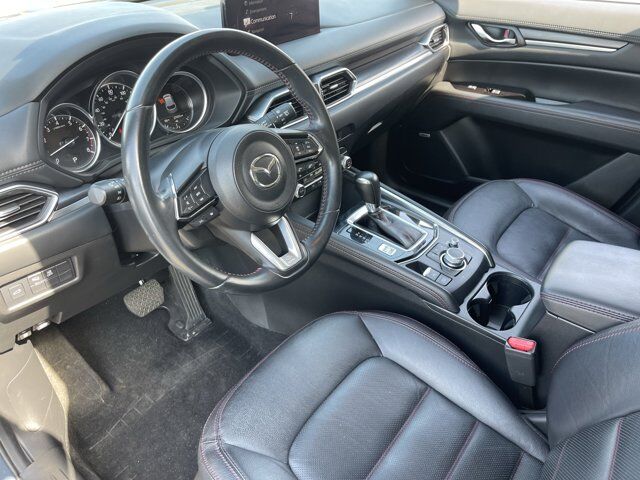 2021 Mazda CX-5 Carbon Edition Peoria AZ