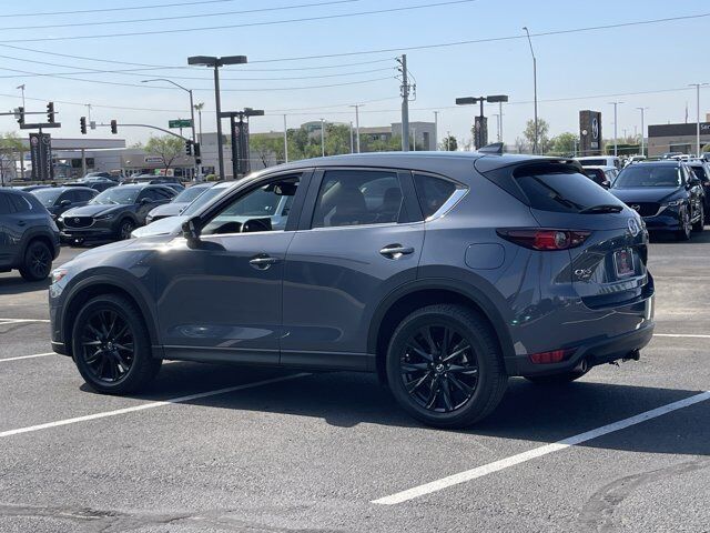 2021 Mazda CX-5 Carbon Edition Peoria AZ