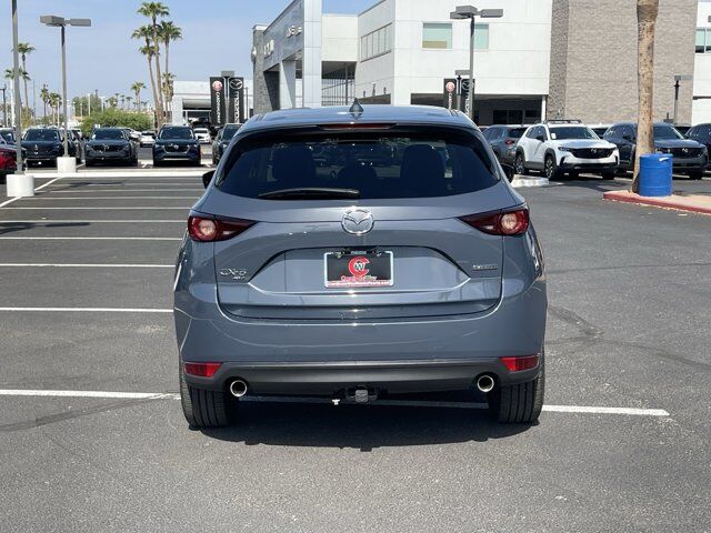 2021 Mazda CX-5 Carbon Edition Peoria AZ