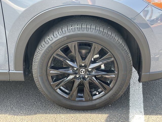 2021 Mazda CX-5 Carbon Edition Peoria AZ