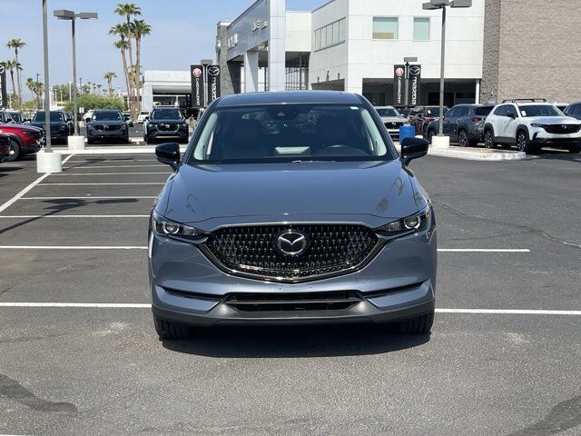 2021 Mazda CX-5 Carbon Edition Peoria AZ