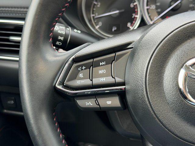 2021 Mazda CX-5 Carbon Edition Turbo Springfield VA