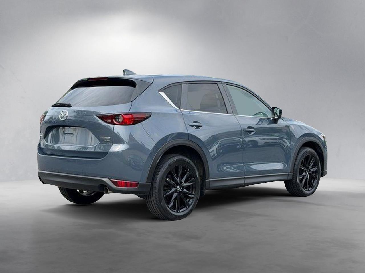 2021 Mazda CX-5 Carbon Edition Turbo Springfield VA