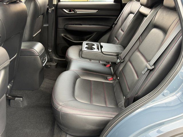 2021 Mazda CX-5 Carbon Edition Turbo Springfield VA
