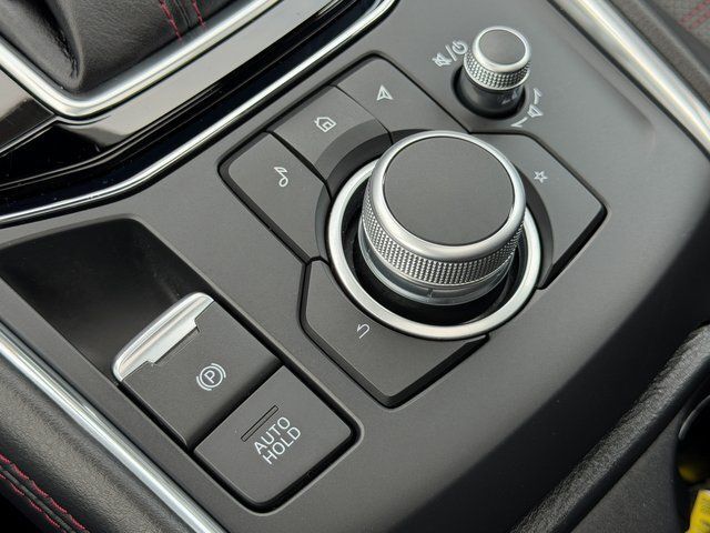 2021 Mazda CX-5 Carbon Edition Turbo Springfield VA