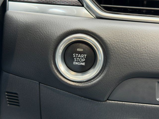 2021 Mazda CX-5 Carbon Edition Turbo Springfield VA