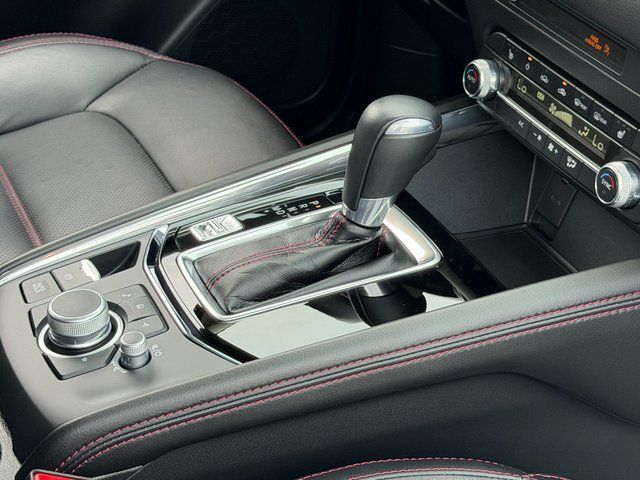 2021 Mazda CX-5 Carbon Edition Turbo Springfield VA