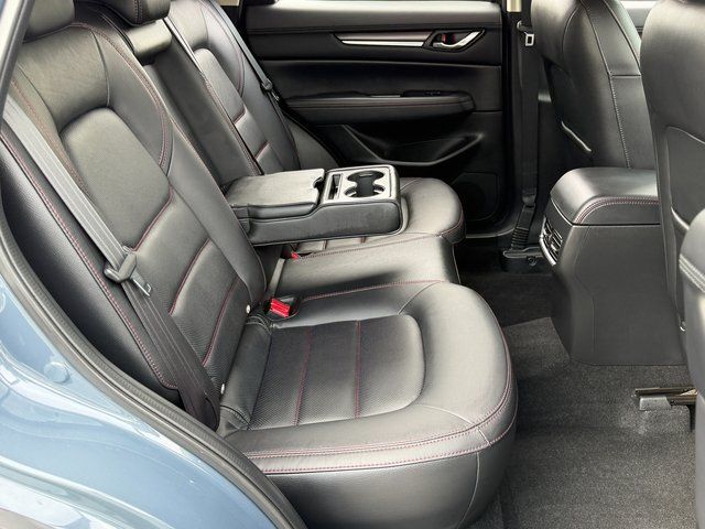 2021 Mazda CX-5 Carbon Edition Turbo Springfield VA