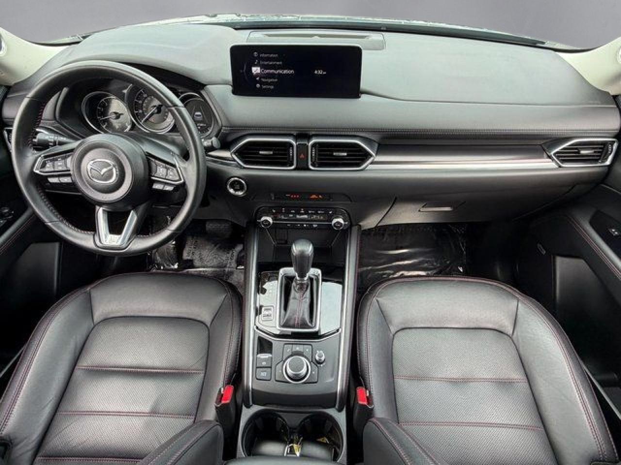 2021 Mazda CX-5 Carbon Edition Turbo Springfield VA