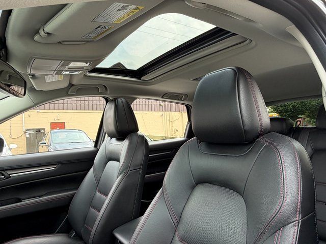 2021 Mazda CX-5 Carbon Edition Turbo Springfield VA