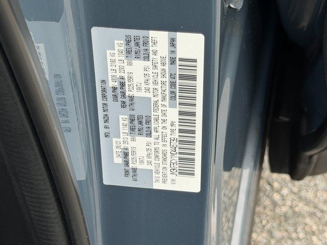 2021 Mazda CX-5 Carbon Edition Turbo Springfield VA