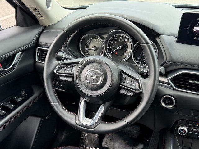 2021 Mazda CX-5 Carbon Edition Turbo Springfield VA