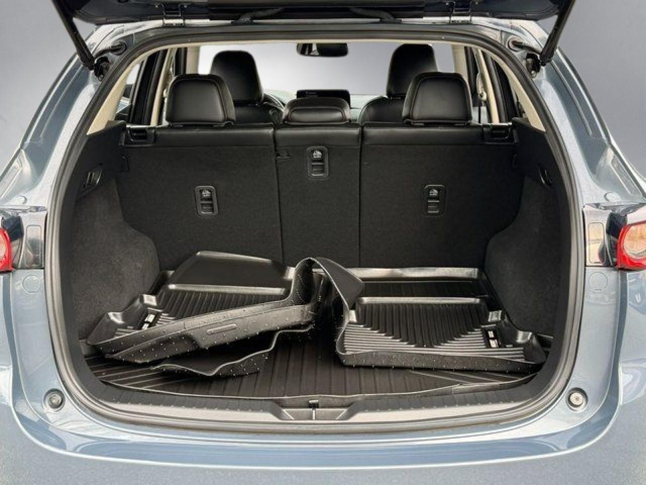 2021 Mazda CX-5 Carbon Edition Turbo Springfield VA