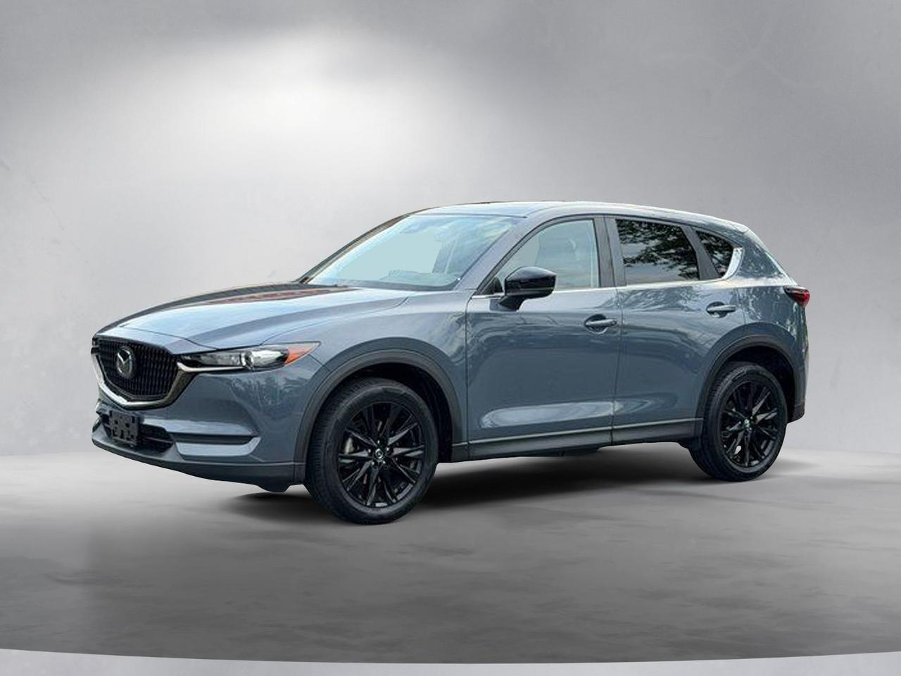 2021 Mazda CX-5 Carbon Edition Turbo Springfield VA