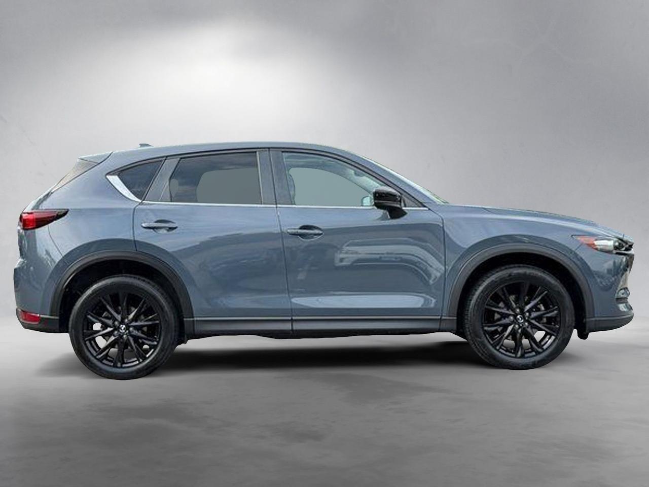 2021 Mazda CX-5 Carbon Edition Turbo Springfield VA